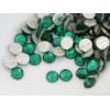 ss12 Flat Back Emerald (30pcs)