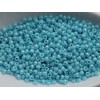 11/0 Toho Opaque Blue Turquoise AB 11-403 (10g)