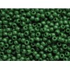 11/0 Toho Opaque Pine Green 11-47H (10g)