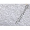 15/0 Toho Opaque Lustered White 15-121 (10g)