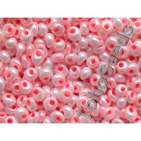 3mm Magatama Toho Opaque Pastel Peach Blossom TM-03-811 (10g)