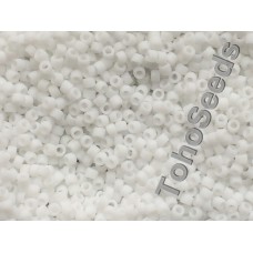 Toho Treasure #1 Opaque Matte White TT-01-41F (10g)